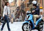 Piaggio Carnaby 300ie